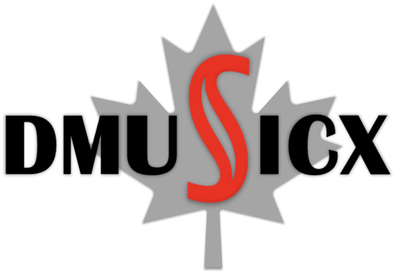 DMUSICX SHOP