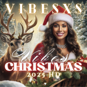 Vibes Christmas 2025 HD
