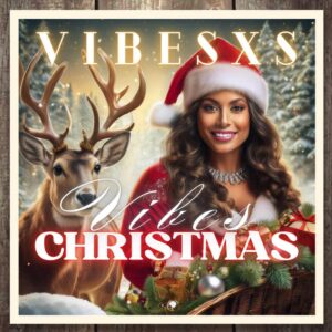 Vibes Christmas 2025 MP3