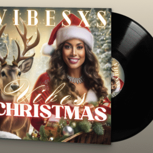 Vibes Christmas - Vinyl & CD Orders