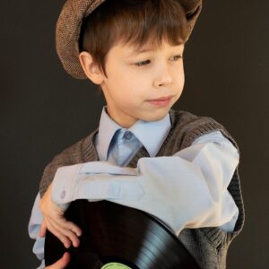 Music Physical